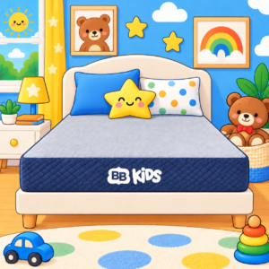 BB Kids Mattress