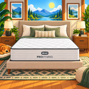 Bear Pro Hybrid