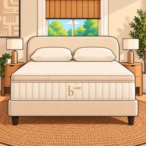 Birch Luxe Natural