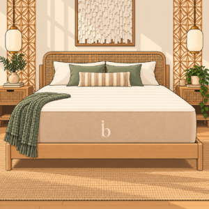 Birch Natural Mattress