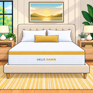 Helix Dawn Core