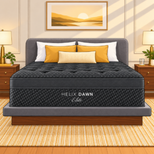 Helix Dawn Elite
