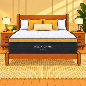 Helix Dawn Luxe