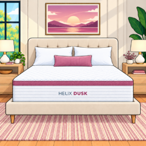 Helix Dusk Core