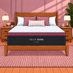 Helix Dusk Luxe