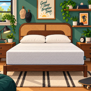 Leesa Legend Hybrid