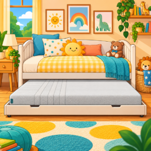 Leesa Trundle Mattress
