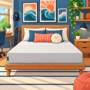 Leesa Youth Mattress