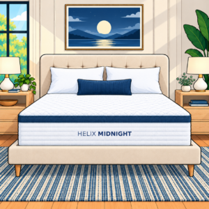 Helix Midnight Core