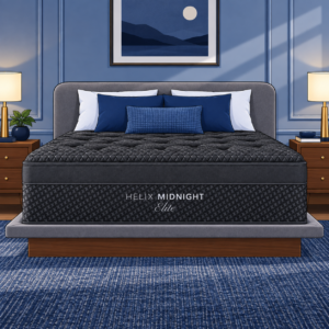 Helix Midnight Elite