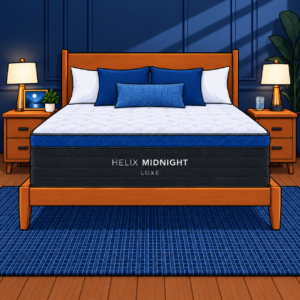Helix Midnight Luxe