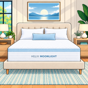 Helix Moonlight Core