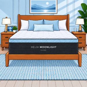 Helix Moonlight Luxe