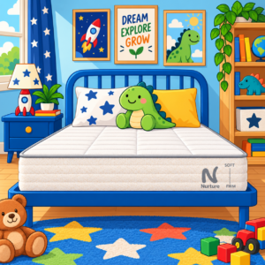 Nolah Nurture Kids Mattress