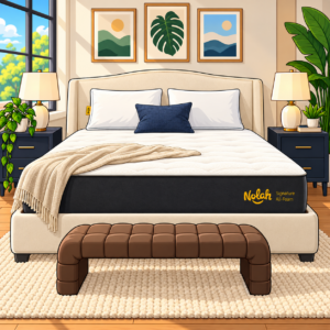 Nolah Signature All-Foam