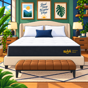 Nolah Signature Hybrid