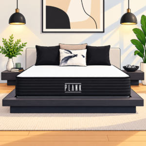 Plank Firm