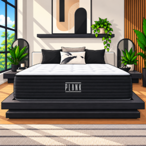 Plank Firm Luxe