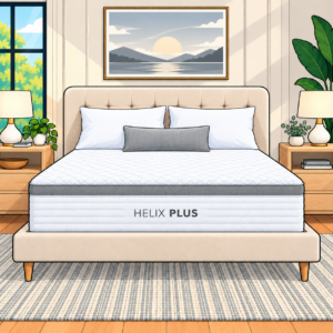 Helix Plus Core