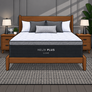 Helix Plus Luxe