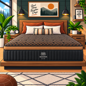 Sedona LX Elite