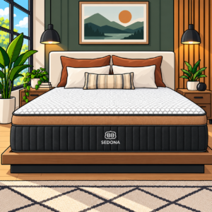 Sedona LX