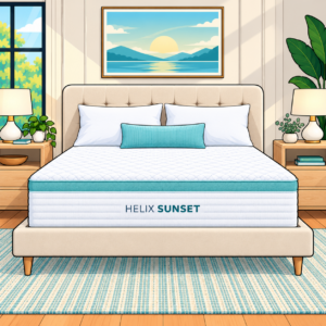 Helix Sunset Core