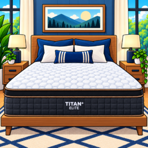 Titan Plus Elite