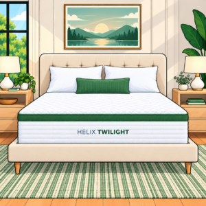 Helix Twilight Core