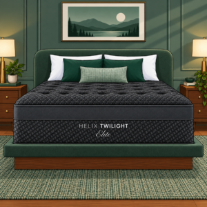 Helix Twilight Elite