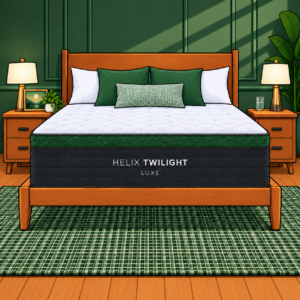 Helix Twilight Luxe