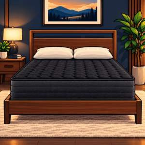 Nightfall Extra Firm
