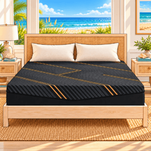 Sandy Shore Medium Soft