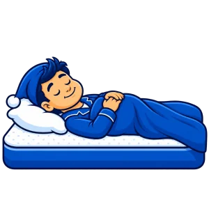 Back Sleepers