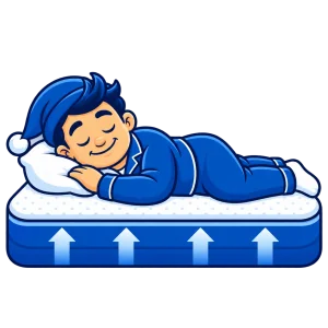 Heavy Sleepers