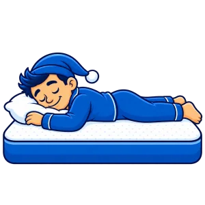 Stomach Sleepers