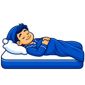 Back Sleepers