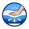 Pressure Relief