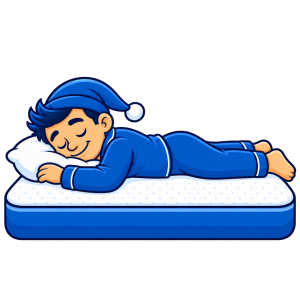 Stomach Sleepers